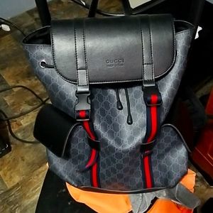 Gucci bag